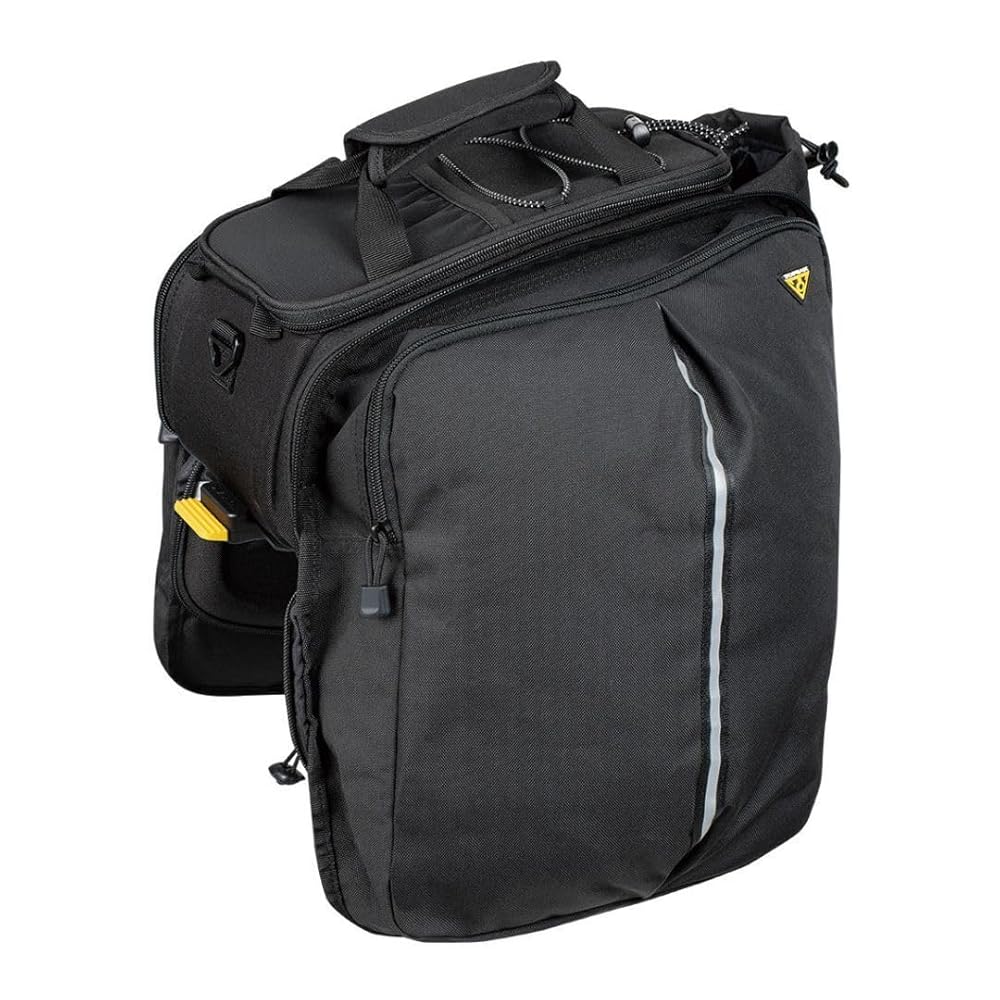 Topeak MTX 2.0 TrunkBag EXP with Expandable Panniers