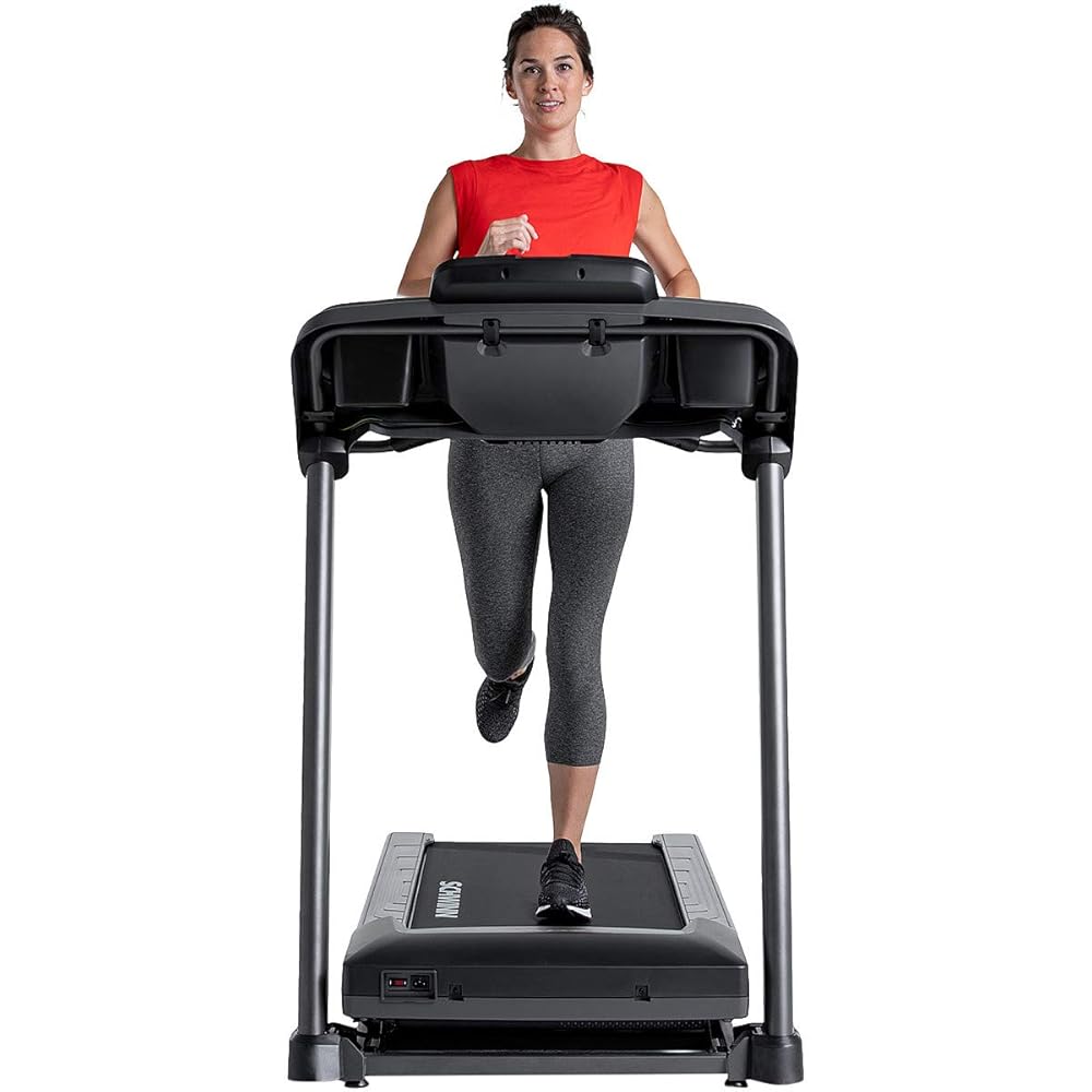 Schwinn Fitness 810 Treadmill