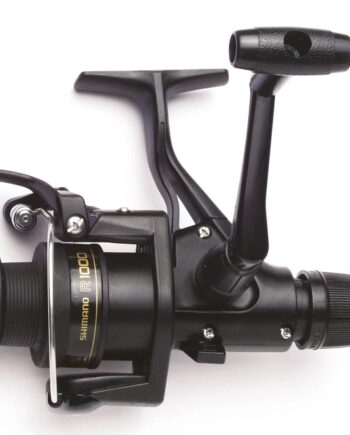 Shimano IX 1000R Front Drag Freshwater Spinning Reel