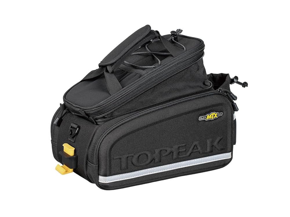 Topeak MTX Trunk Bag DX