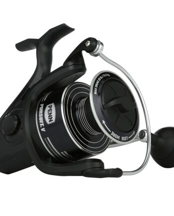 PENN Pursuit V Spinning Fishing Reel