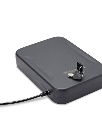 Hornady 95210 Lock Box X-Large,Black