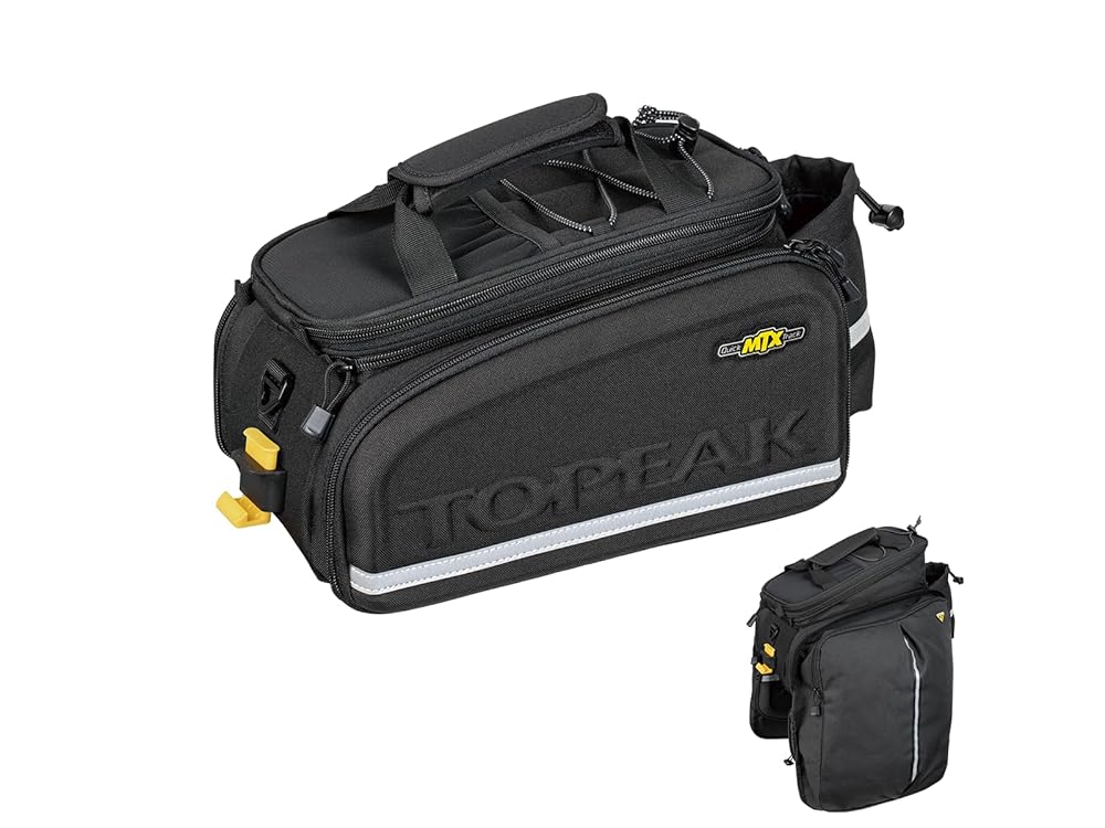Topeak MTX Trunk Bag DXP