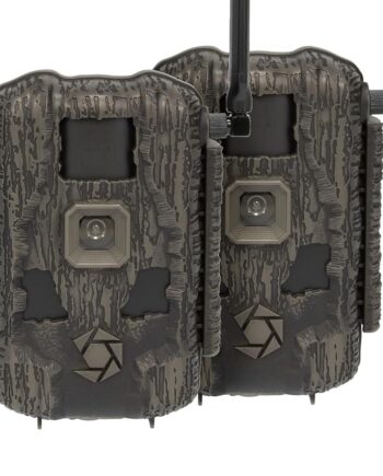 Stealth Cam Fusion Max 2.0 / Cellular Camera / 36MP / 2-Pack