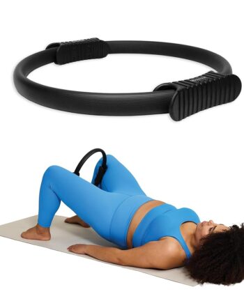 GAIAM Sure-Grip Pilates Ring