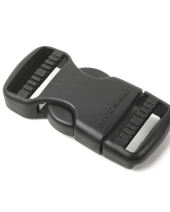Field Repair Buckle