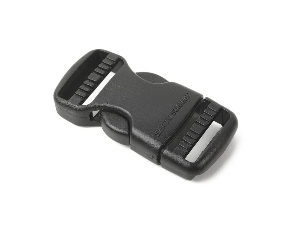 Field Repair Buckle
