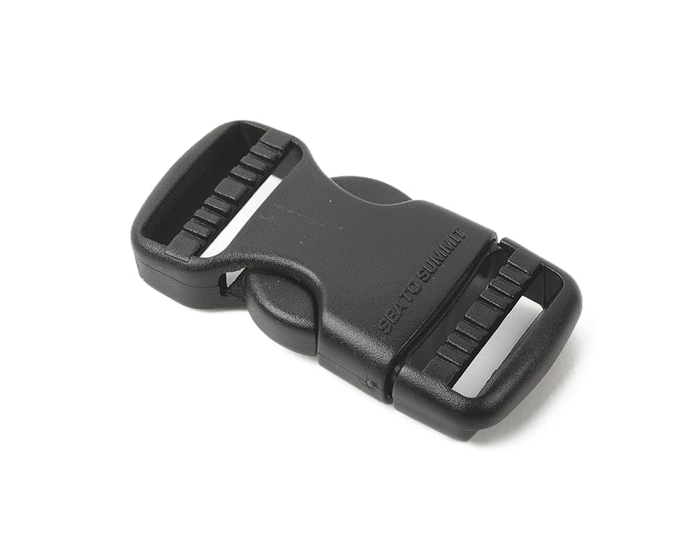 Field Repair Buckle