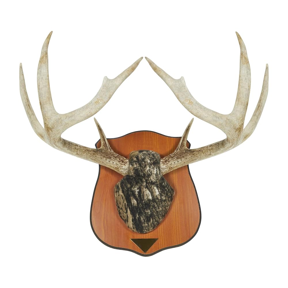 Allen Company Heirloom Antler Mounting Kit for Deer or Pronghorn