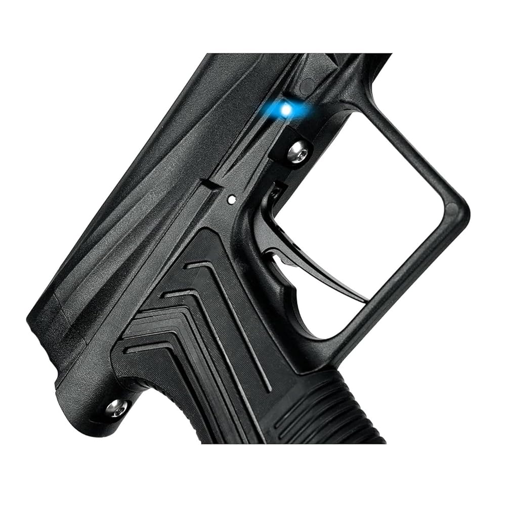 Planet Eclipse Etha3 Electronic Paintball Marker - Black