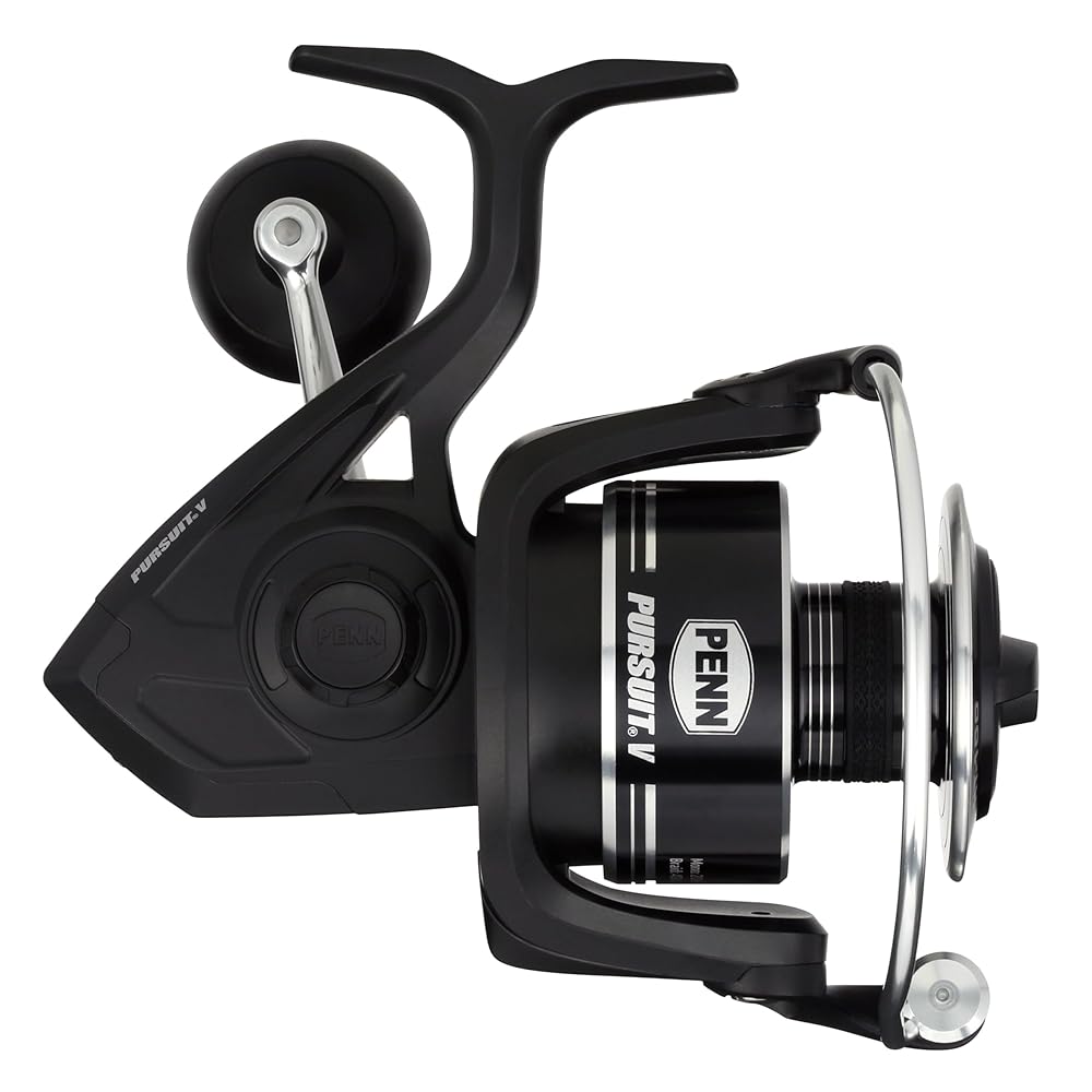 PENN Pursuit V Spinning Fishing Reel