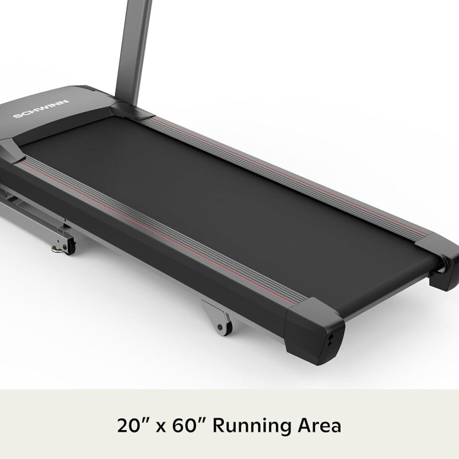 Schwinn Fitness 815 Treadmill