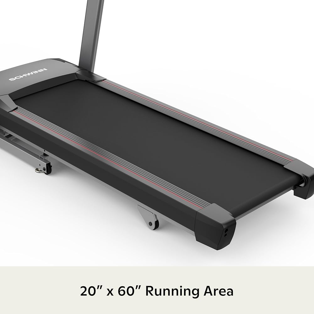 Schwinn Fitness 815 Treadmill