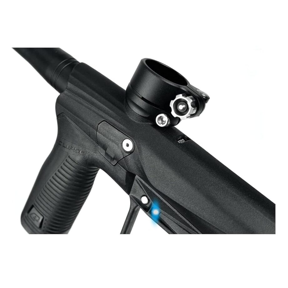 Planet Eclipse Etha3 Electronic Paintball Marker - Black