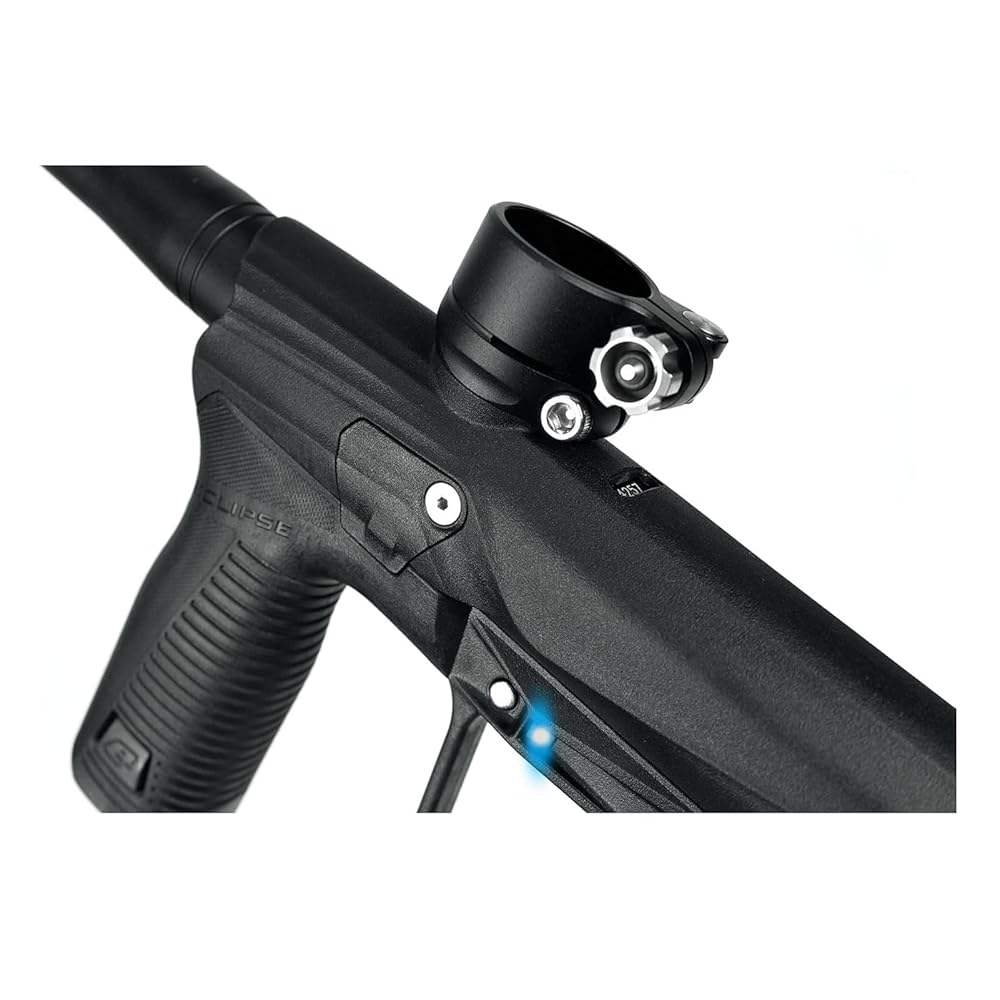 Planet Eclipse Etha3 Electronic Paintball Marker - Black