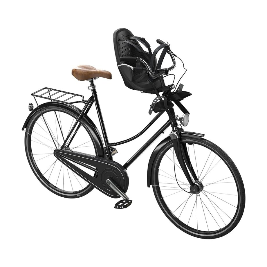 Thule Yepp 2 Front Mount Child Bike Seat