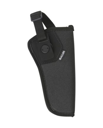 Allen Swipe MQR Holster, Black, Size 12