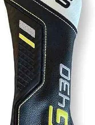 New PING G430 Hybrid Rescue Headcover Adjustable Number TAG