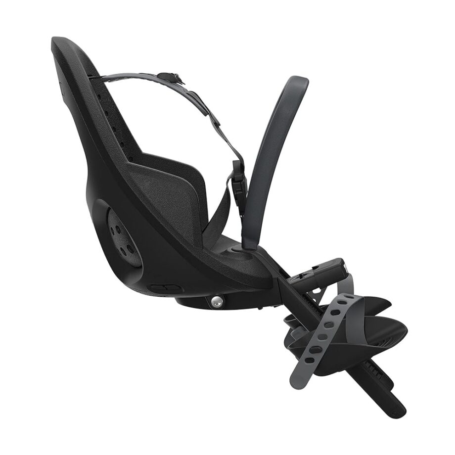 Thule Yepp 2 Front Mount Child Bike Seat