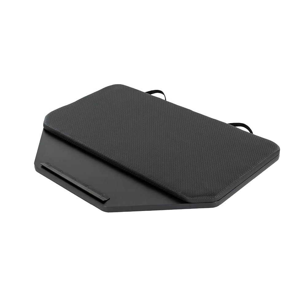 Balanced Body Allegro Padded Jumpboard, Pilates Reformer Accessory, Cardio Exercise Equipment