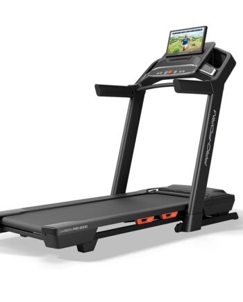 ProForm Carbon Pro 9000 Treadmill