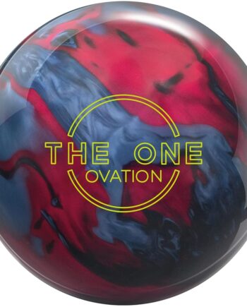 Ebonite The One Ovation Bowling Ball (14, Pounds)