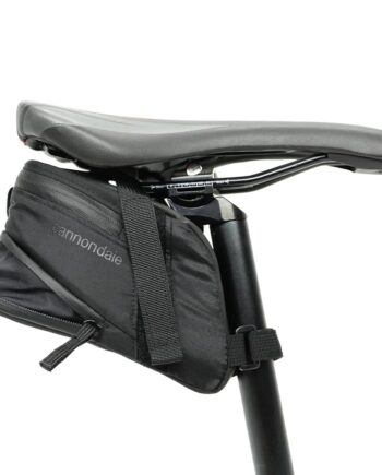 Cannondale Contain Stitched Velcro Bag