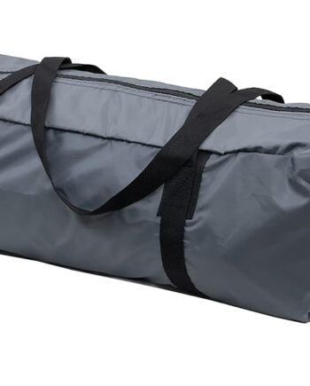 ALPS Mountaineering Zippered Tent Bag, Small - Gray
