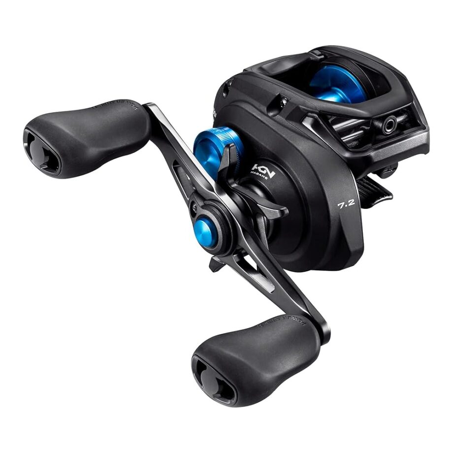 SHIMANO SLX 151 XG SLX