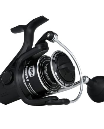 PENN Pursuit V Spinning Fishing Reel