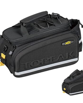 Topeak MTX Trunk Bag DX