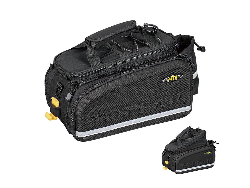 Topeak MTX Trunk Bag DX