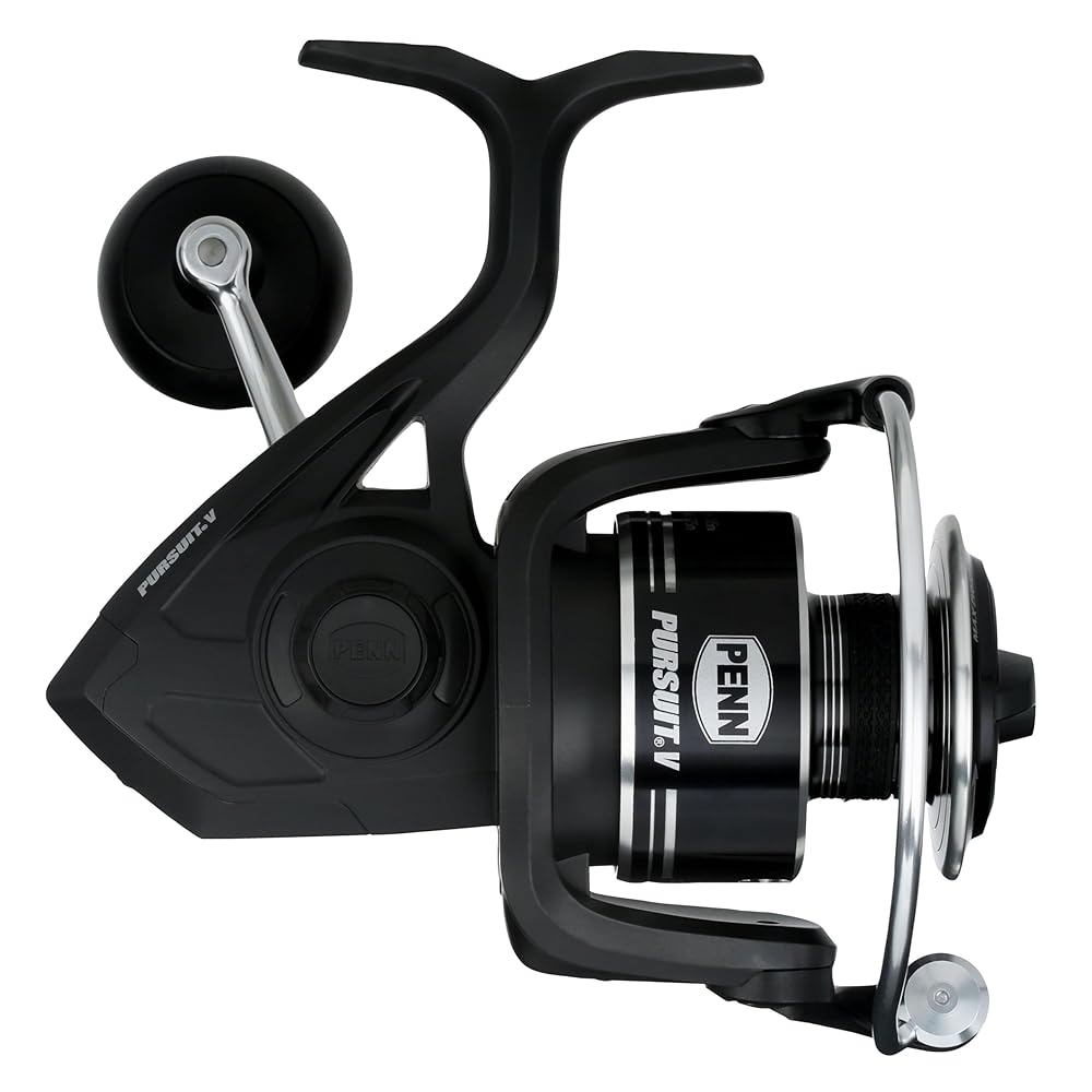 PENN Pursuit V Spinning Fishing Reel