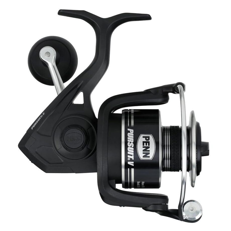 PENN Pursuit V Spinning Fishing Reel