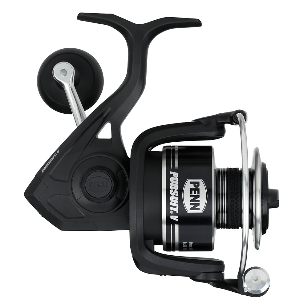 PENN Pursuit V Spinning Fishing Reel