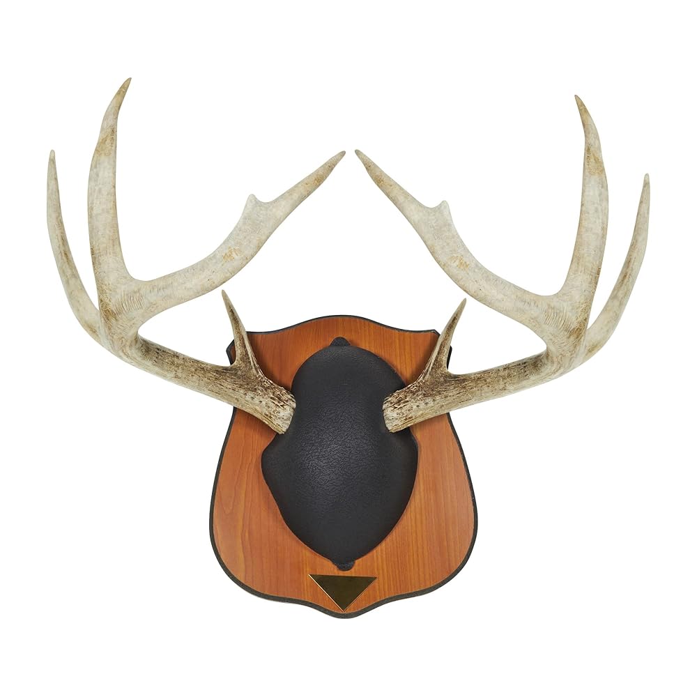 Allen Company Heirloom Antler Mounting Kit for Deer or Pronghorn