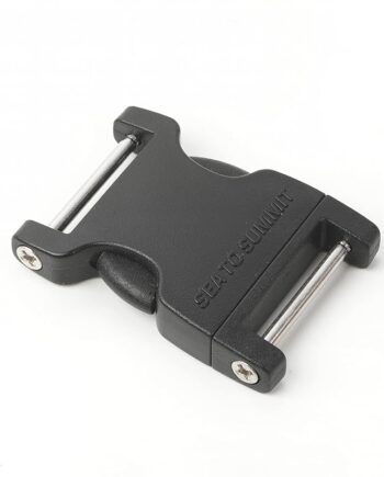 Sea to Summit Field Repair Buckle - Side Release 2 Pin 1" / 25mm