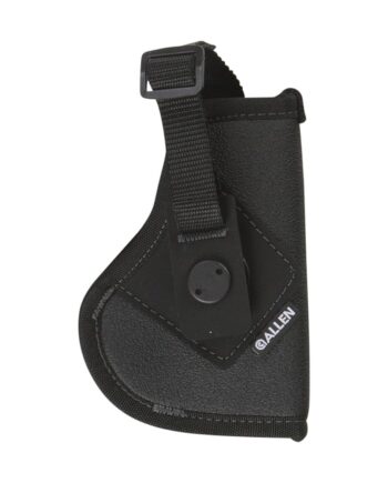 Allen Company Swipe MQR Holster, Black, Size 06 (44106)