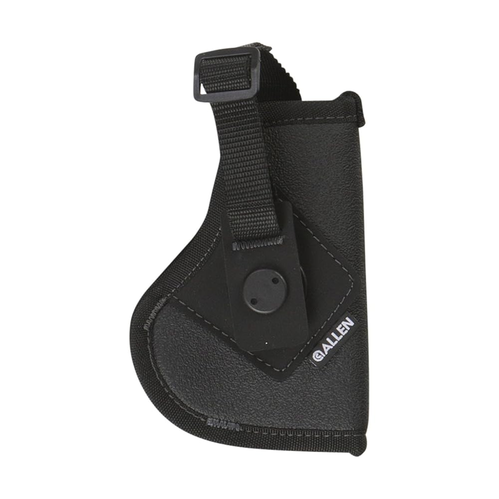 Allen Company Swipe MQR Holster, Black, Size 06 (44106)