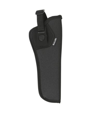 Allen Company Swipe MQR Holster, Black, Size 16