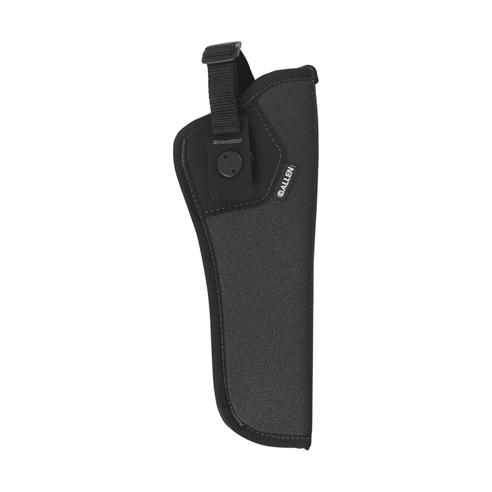 Allen Company Swipe MQR Holster, Black, Size 16