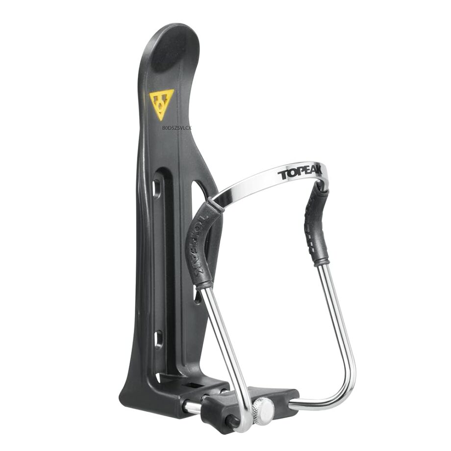 Topeak Modula Water Bottle Bike Cage II
