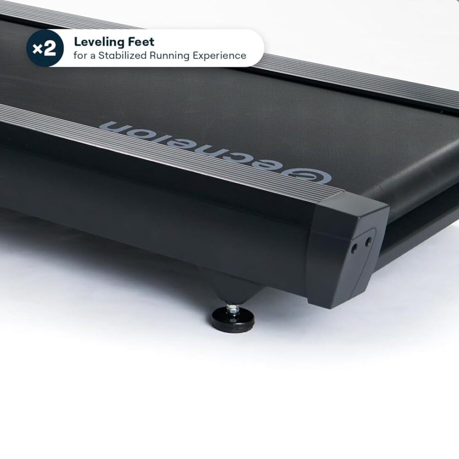 Echelon Treadmill Stride 9s Pro Commercial