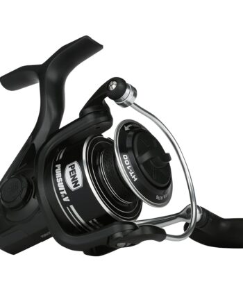PENN Pursuit V Spinning Fishing Reel