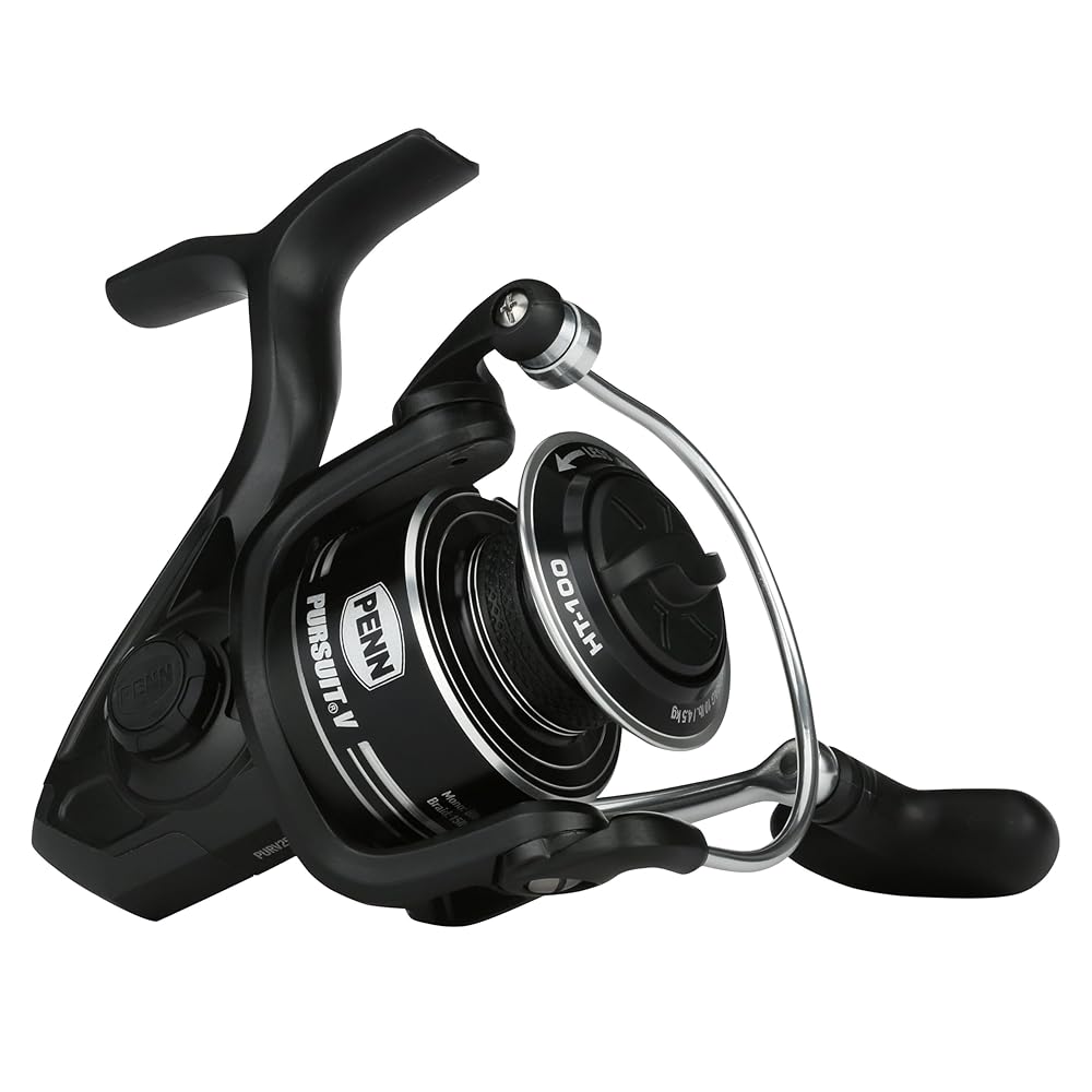 PENN Pursuit V Spinning Fishing Reel