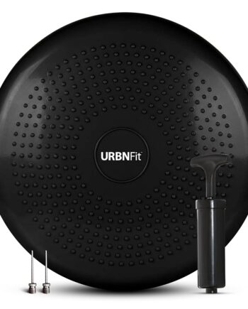 Stability Wobble Cushion Balance Disk Black