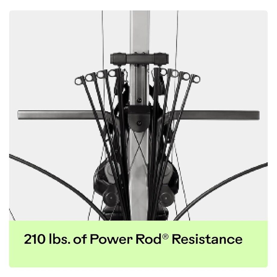 BowFlex Xceed Home Gym