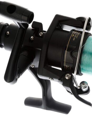Shimano IX 2000R Front Drag Freshwater Spinning Reel