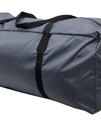 ALPS Mountaineering Zippered Tent Bag, Large - Gray