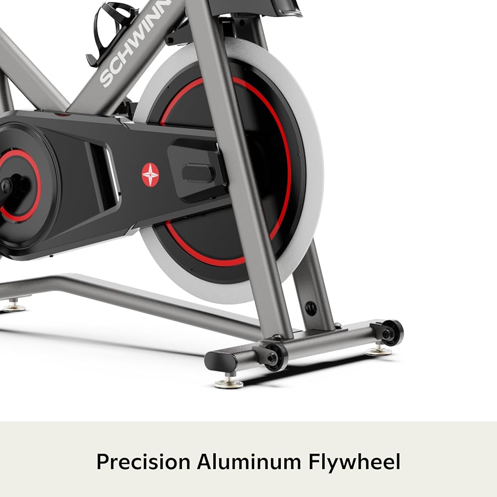 Schwinn Fitness IC3.5 Indoor Cycling Bike - Amazon Exclusive